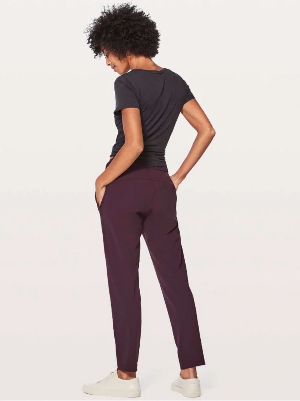 Lululemon On The Fly Pant (28